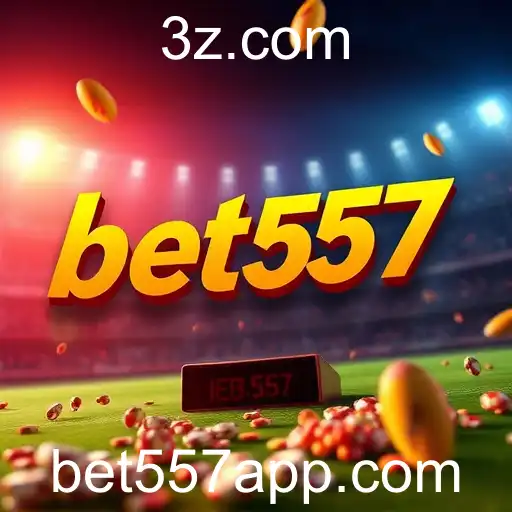 A Ascensão do Bet557 no Cenário de Jogos Online