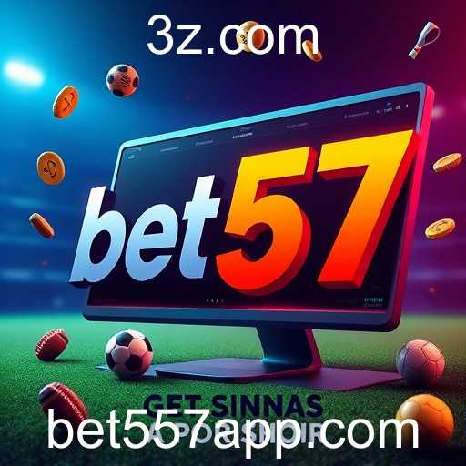 Popularidade Explosiva do Bet557 em 2025