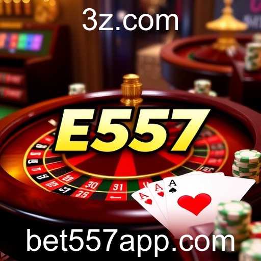 bet557