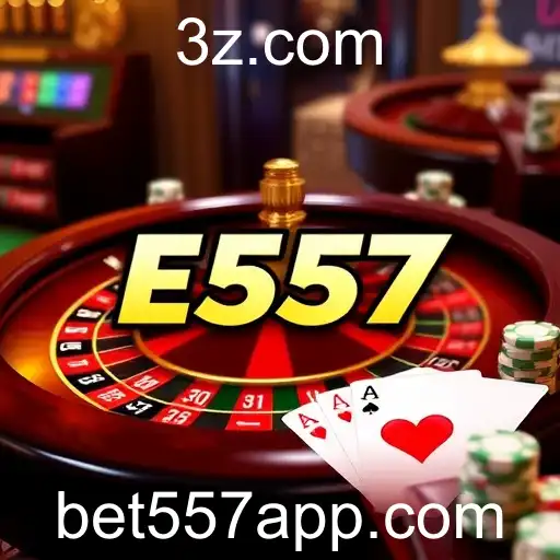 Explorando o Fascínio dos Jogos de Cassino no Bet557