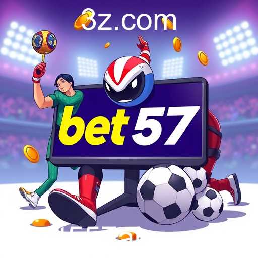 Explorando o Crescimento do bet557 e as Tendências do Mercado de Jogos