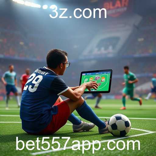 A Influência Crescente dos Sites de Jogos no Brasil