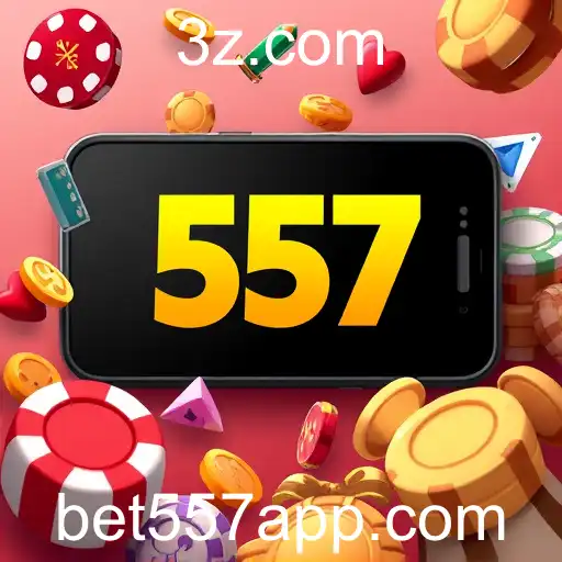 App Mobile: A Revolução dos Jogos Móveis no bet557