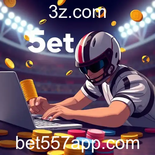 A Revolução do Jogo Online: Bet557 e as Tendências para 2025