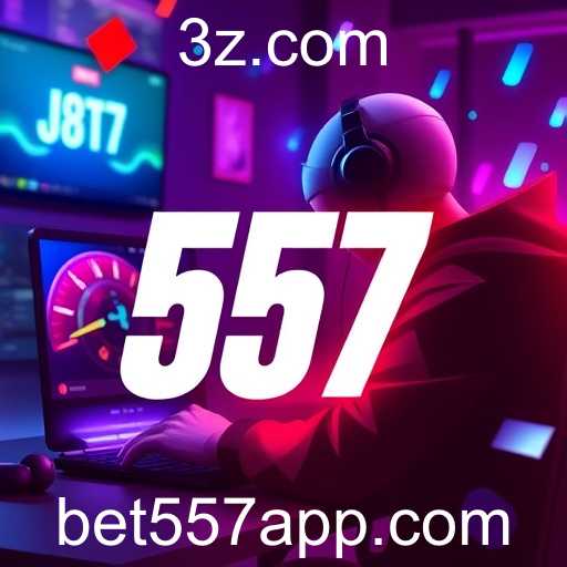 A Ascensão do Bet557 no Cenário Atual de 2025