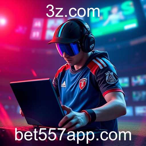 bet557
