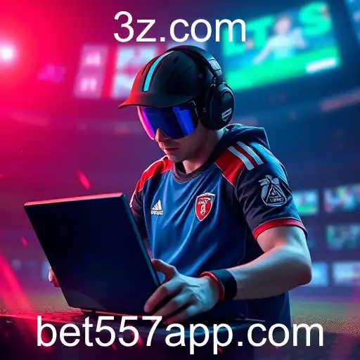 O Fascinante Mundo das Apostas Esportivas no bet557