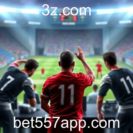 Explorando a Excitação dos Jogos Virtuais em bet557